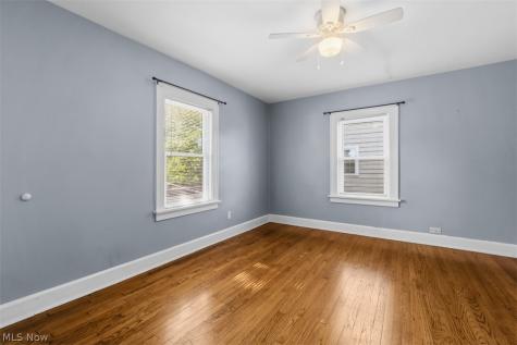 3408 Thorne Road Cleveland Heights OH 44112