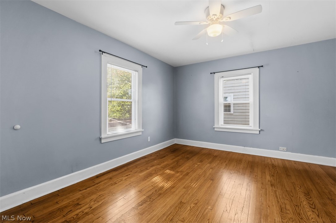 3408 Thorne Road Cleveland Heights OH 44112