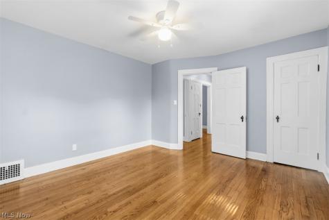 3408 Thorne Road Cleveland Heights OH 44112