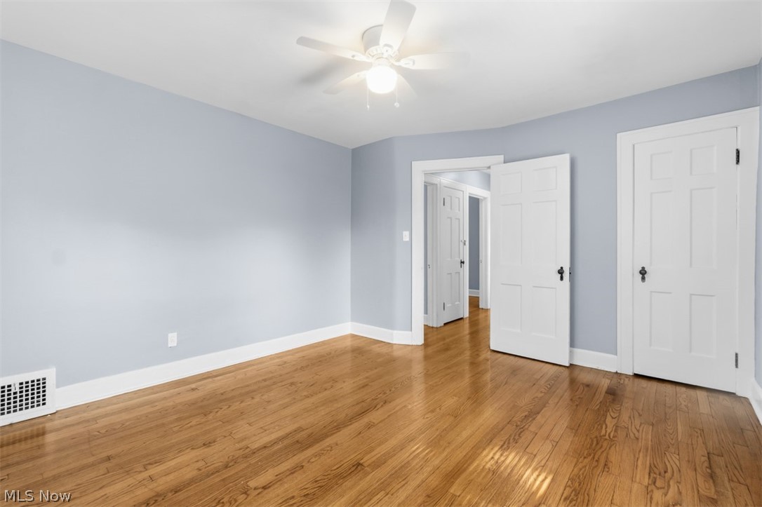 3408 Thorne Road Cleveland Heights OH 44112