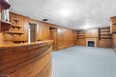 3408 Thorne Road Cleveland Heights OH 44112