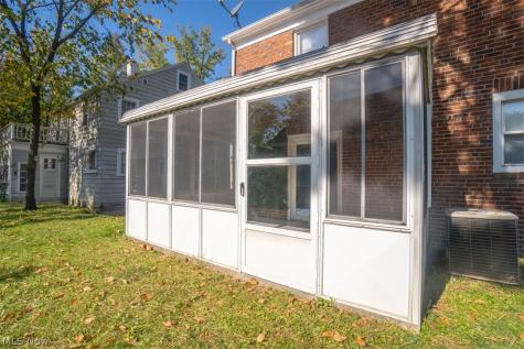 3408 Thorne Road Cleveland Heights OH 44112