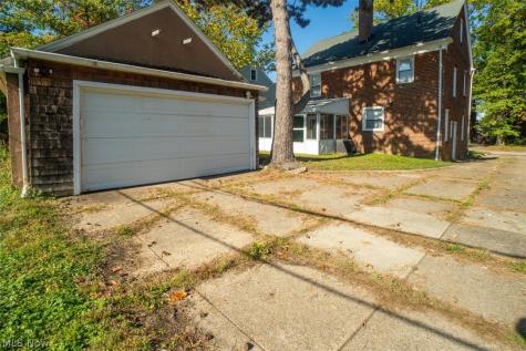3408 Thorne Road Cleveland Heights OH 44112