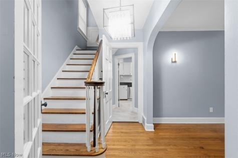3408 Thorne Road Cleveland Heights OH 44112