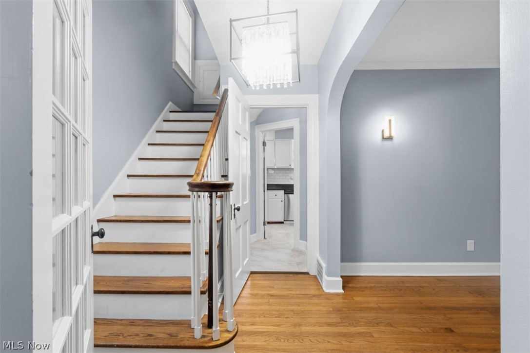 3408 Thorne Road Cleveland Heights OH 44112