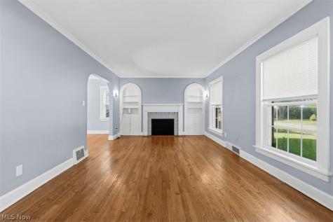 3408 Thorne Road Cleveland Heights OH 44112
