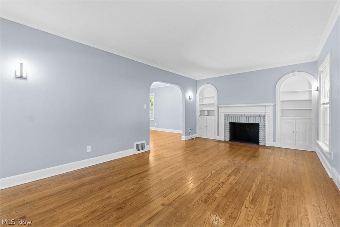 3408 Thorne Road Cleveland Heights OH 44112