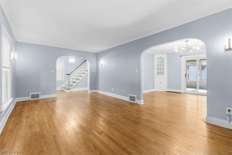 3408 Thorne Road Cleveland Heights OH 44112