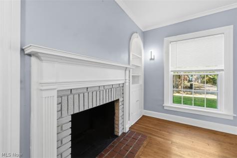 3408 Thorne Road Cleveland Heights OH 44112