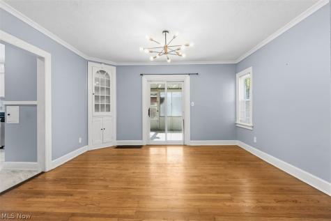 3408 Thorne Road Cleveland Heights OH 44112