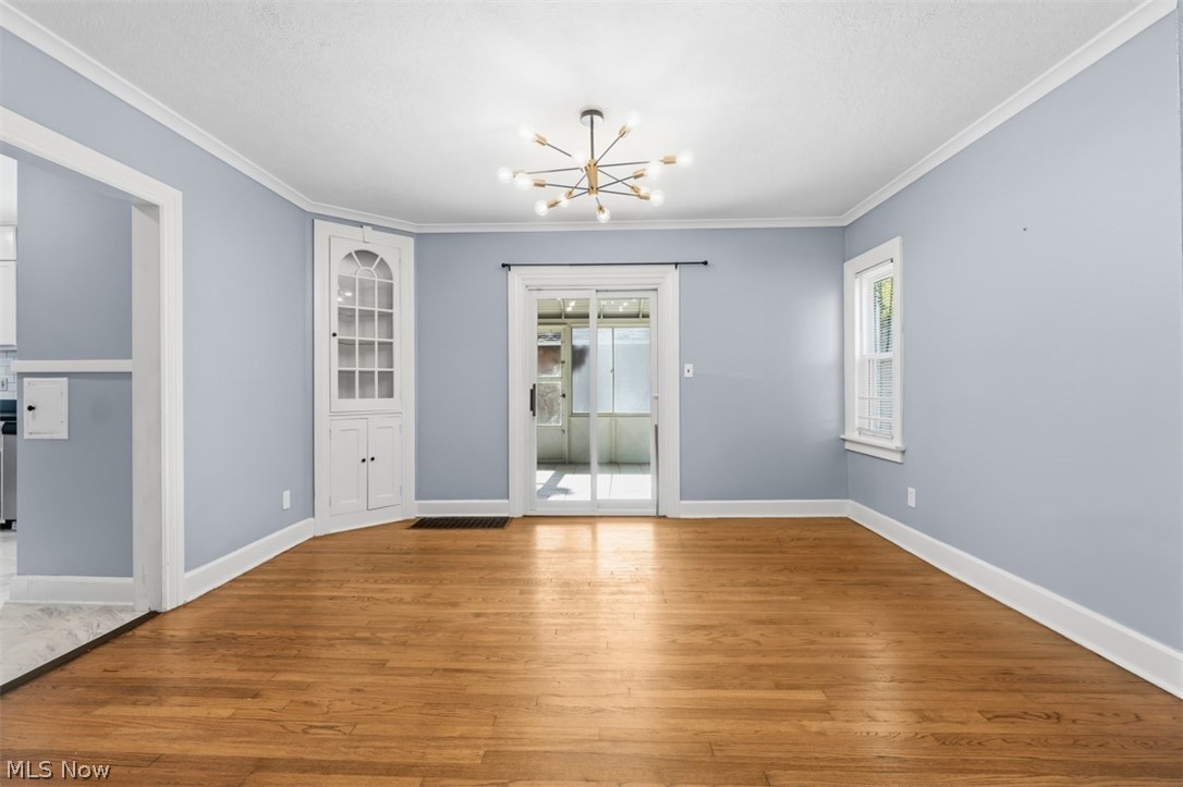 3408 Thorne Road Cleveland Heights OH 44112