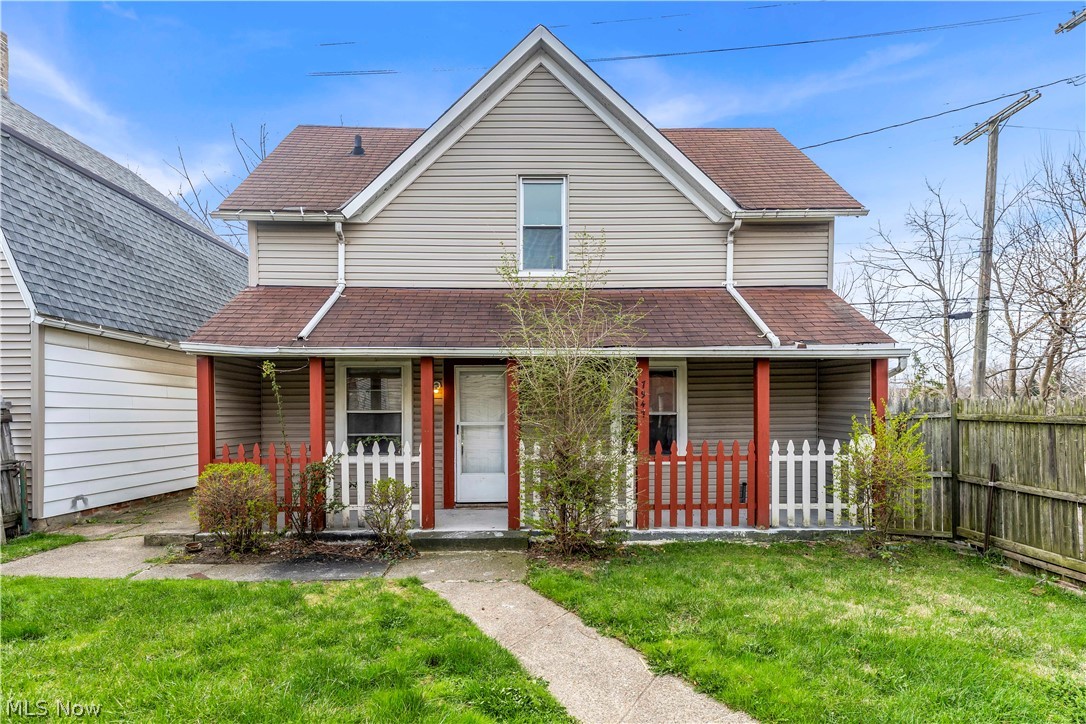 7945 Lorain Avenue Cleveland OH 44102