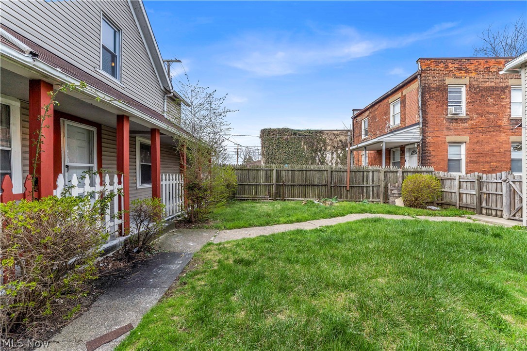 7945 Lorain Avenue Cleveland OH 44102