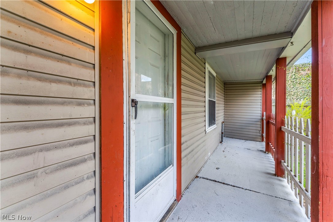 7945 Lorain Avenue Cleveland OH 44102