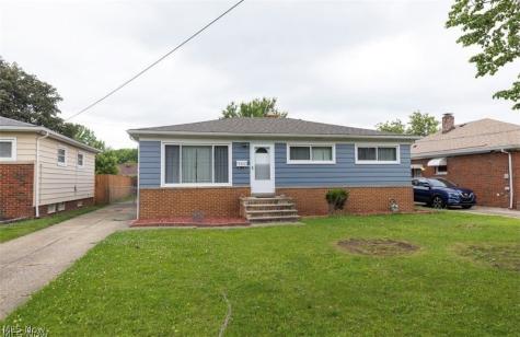 9326 Ackley Road Parma Heights OH 44130