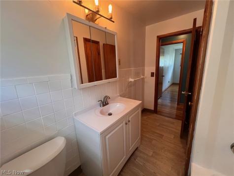 9326 Ackley Road Parma Heights OH 44130