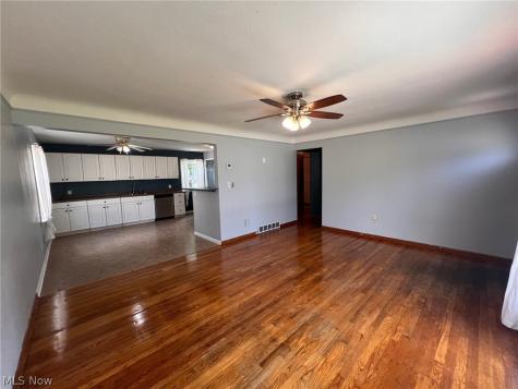 9326 Ackley Road Parma Heights OH 44130
