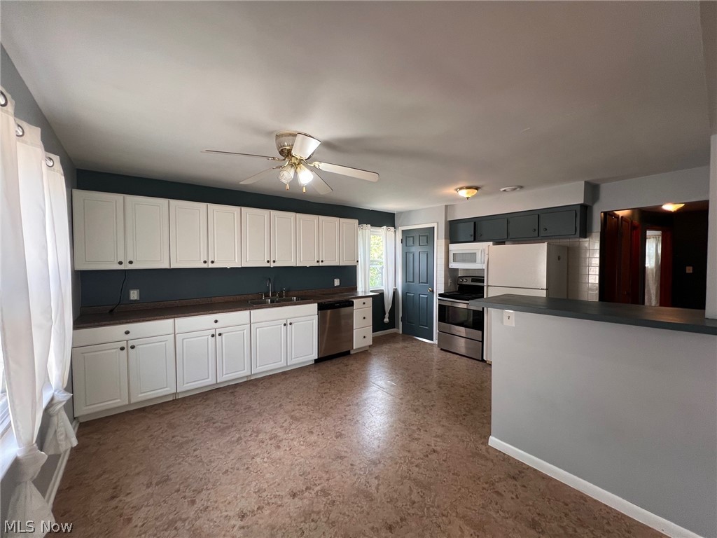 9326 Ackley Road Parma Heights OH 44130