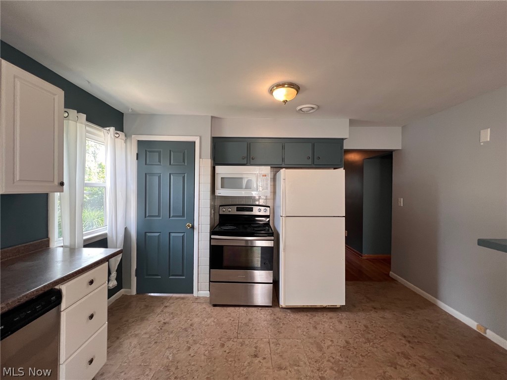 9326 Ackley Road Parma Heights OH 44130