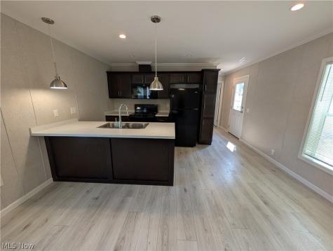 205 Greembriar Drive Elyria OH 44035