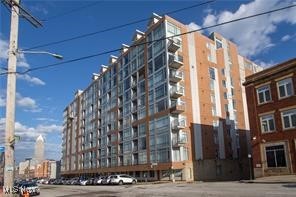 2222 Detroit Avenue Cleveland OH 44113