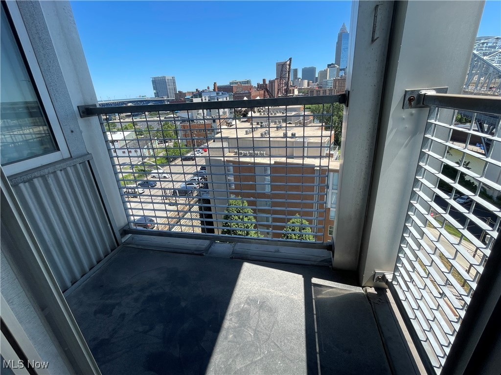 2222 Detroit Avenue Cleveland OH 44113