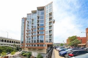 2222 Detroit Avenue Cleveland OH 44113