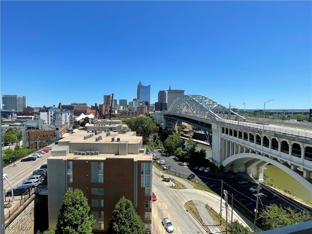 2222 Detroit Avenue Cleveland OH 44113