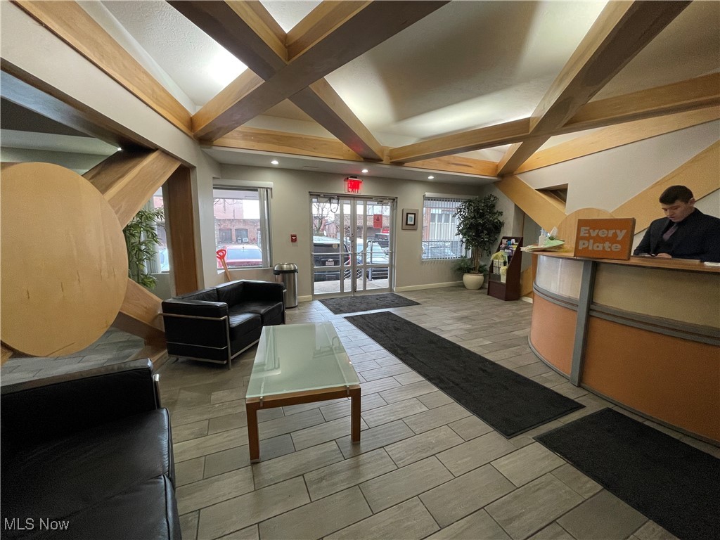 2222 Detroit Avenue Cleveland OH 44113