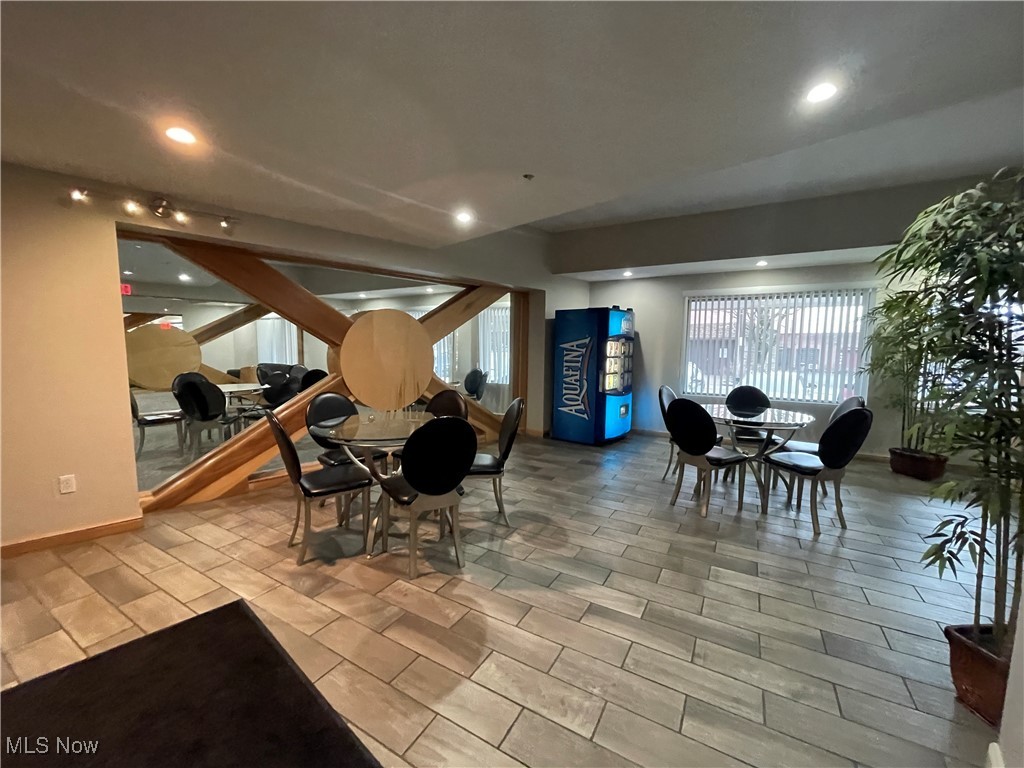 2222 Detroit Avenue Cleveland OH 44113