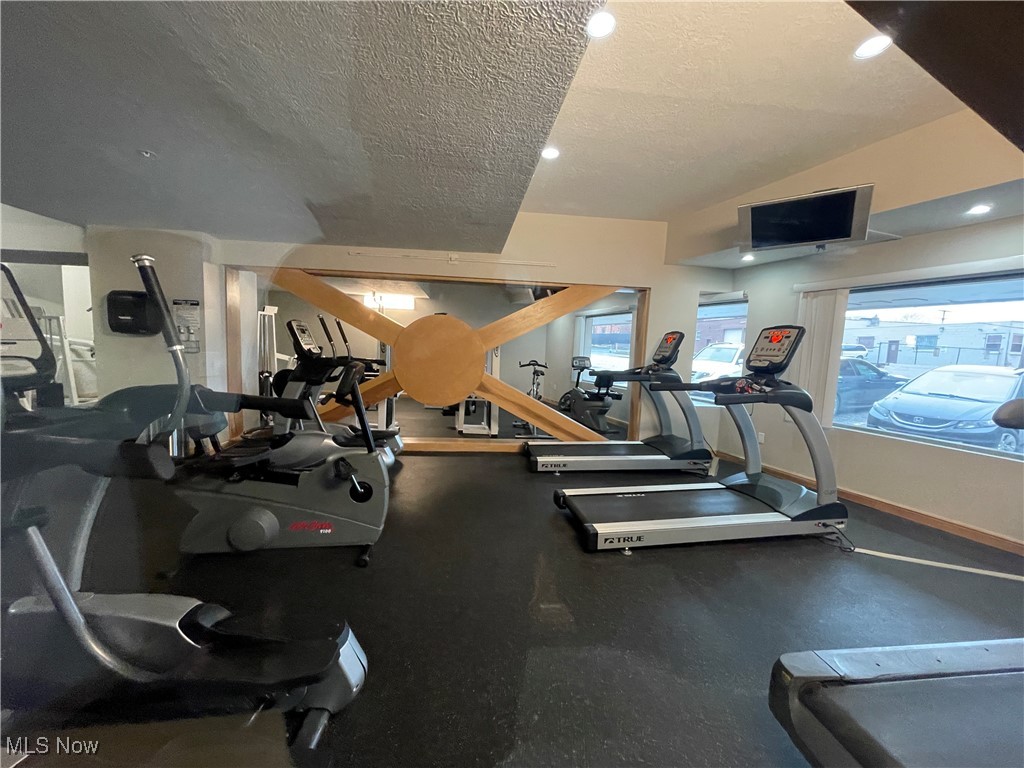 2222 Detroit Avenue Cleveland OH 44113