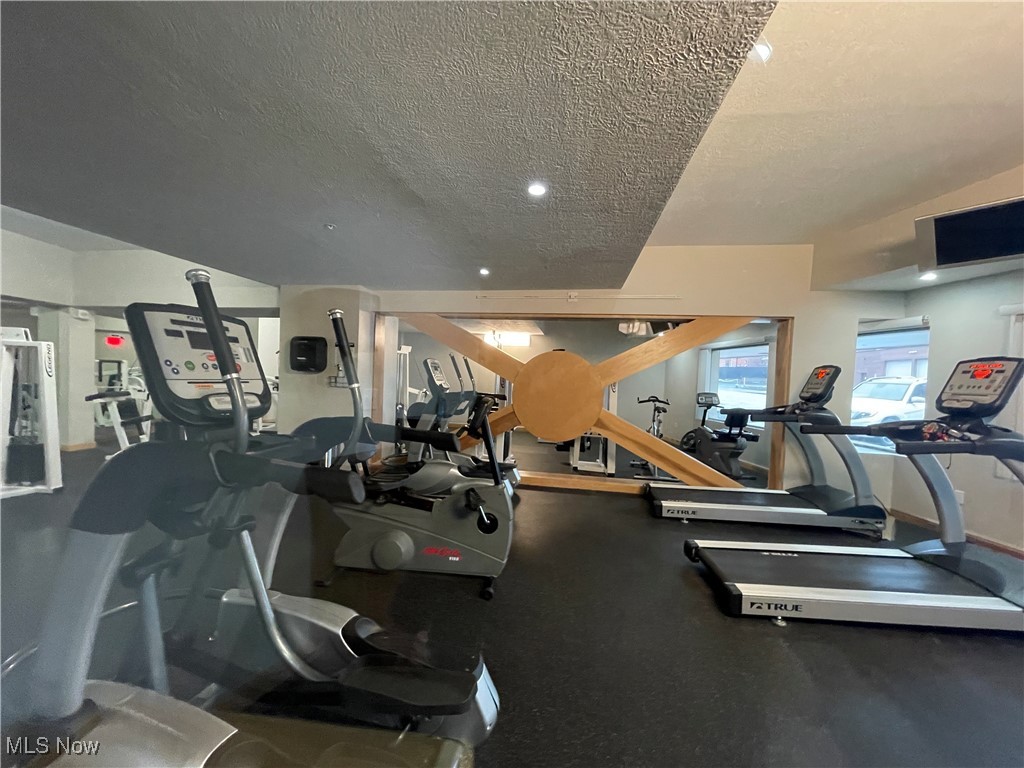 2222 Detroit Avenue Cleveland OH 44113