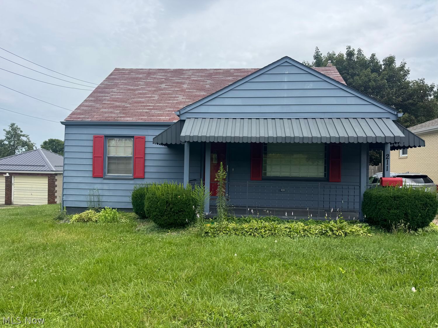 211 N Belle Vista Avenue Youngstown OH 44509