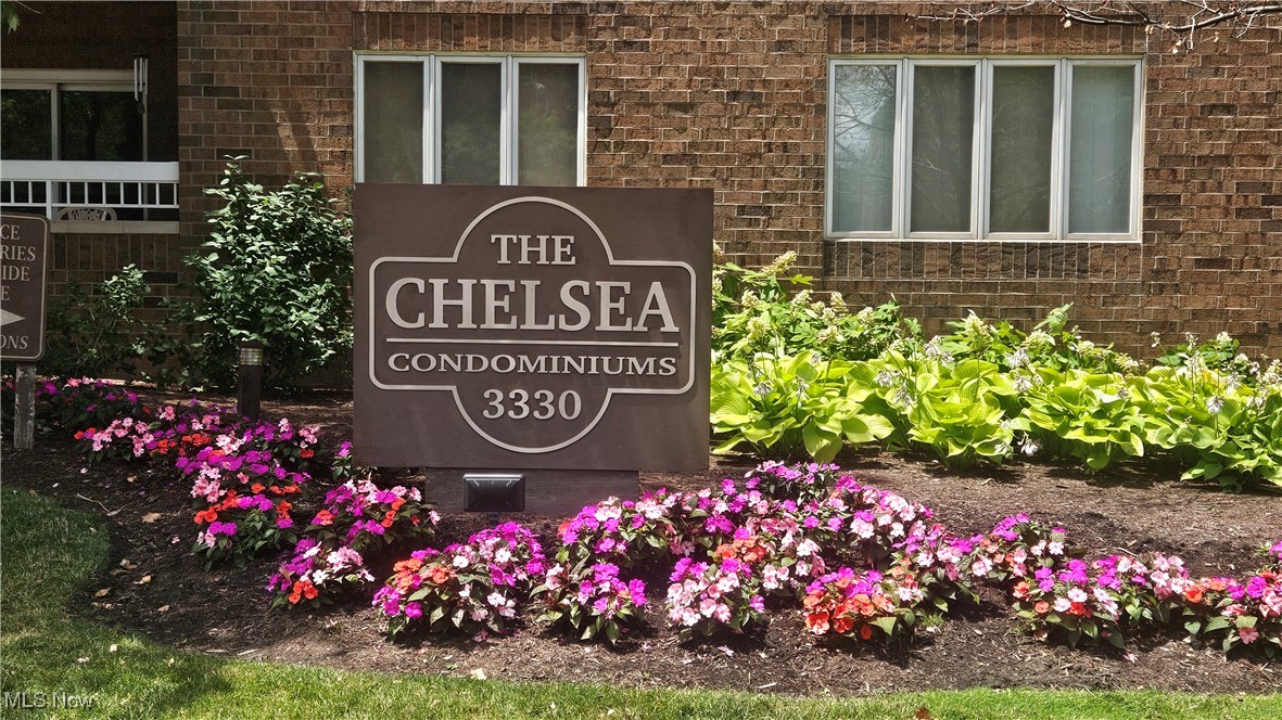 3330 Warrensville Center Road Shaker Heights OH 44122