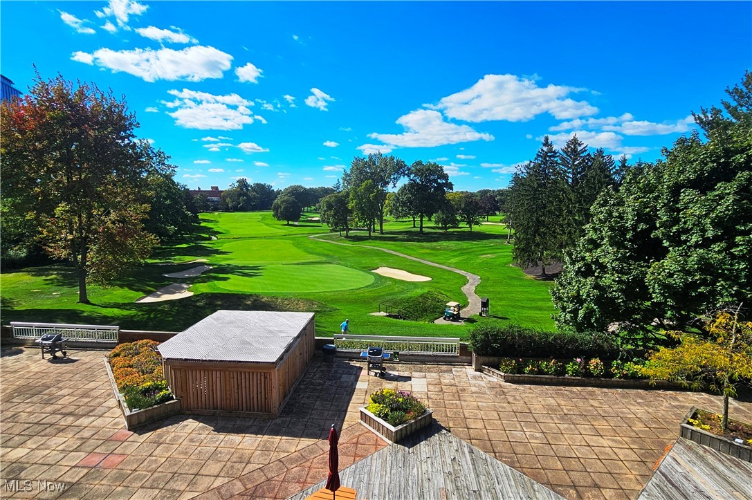 3330 Warrensville Center Road Shaker Heights OH 44122