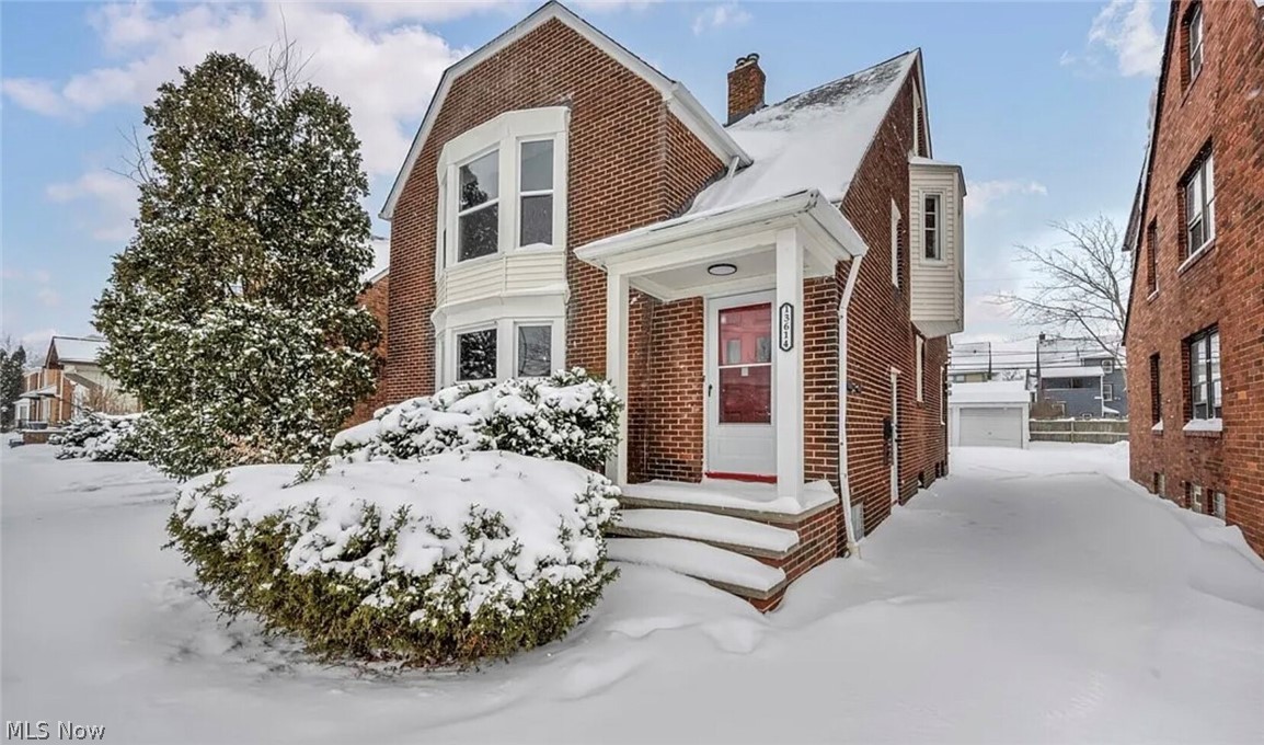 13614 Cedar Road University Heights OH 44118