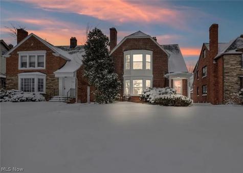 13614 Cedar Road University Heights OH 44118