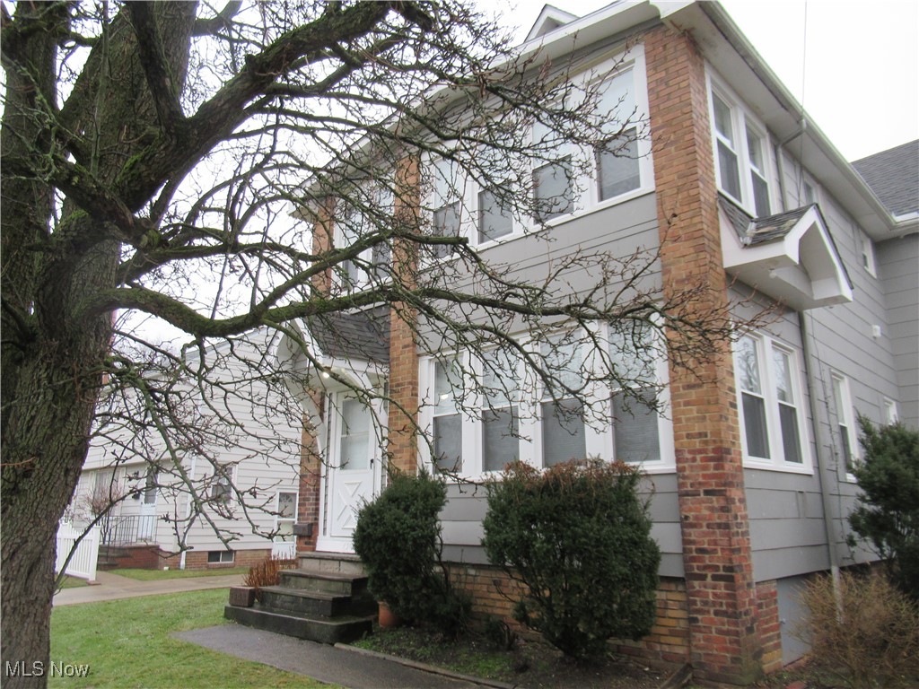 1343 Churchill Road Lyndhurst OH 44124