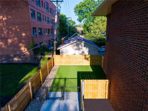 10532 Clifton Boulevard Cleveland OH 44102