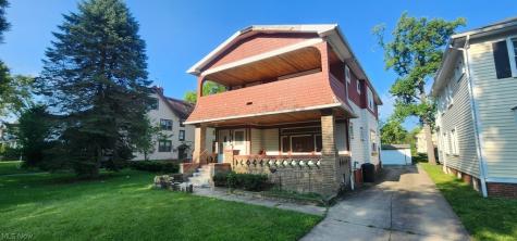 3638 Chelton Road Shaker Heights OH 44120