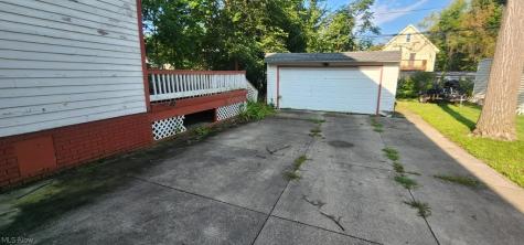 3638 Chelton Road Shaker Heights OH 44120
