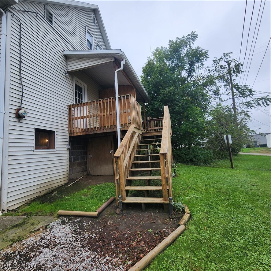 141 Highland Avenue Cambridge OH 43725