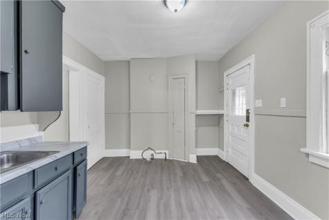 1144 E 145th Street Cleveland OH 44110