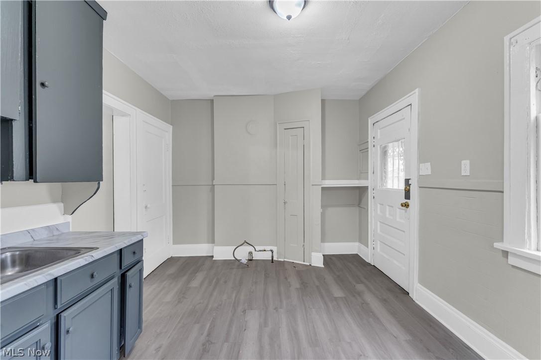 1144 E 145th Street Cleveland OH 44110