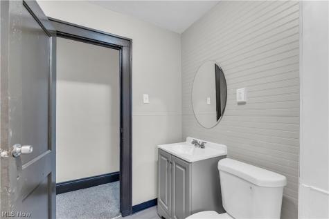 1144 E 145th Street Cleveland OH 44110