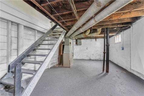 1144 E 145th Street Cleveland OH 44110