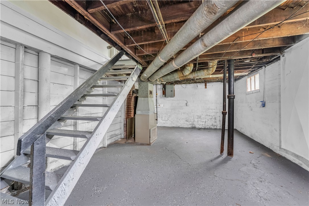 1144 E 145th Street Cleveland OH 44110
