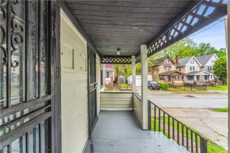 1144 E 145th Street Cleveland OH 44110