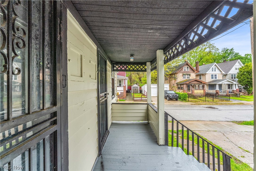 1144 E 145th Street Cleveland OH 44110