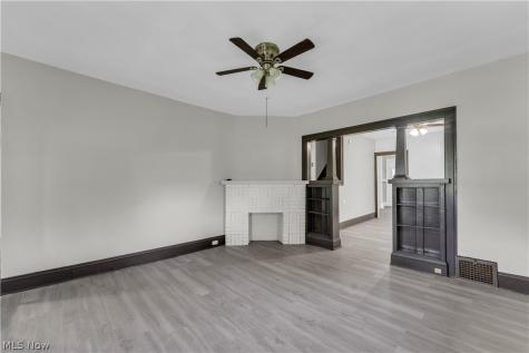 1144 E 145th Street Cleveland OH 44110